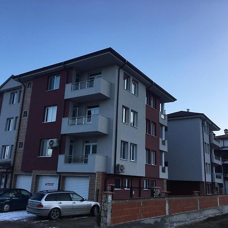 ApartVel apartment 1 Velingrado Exterior foto