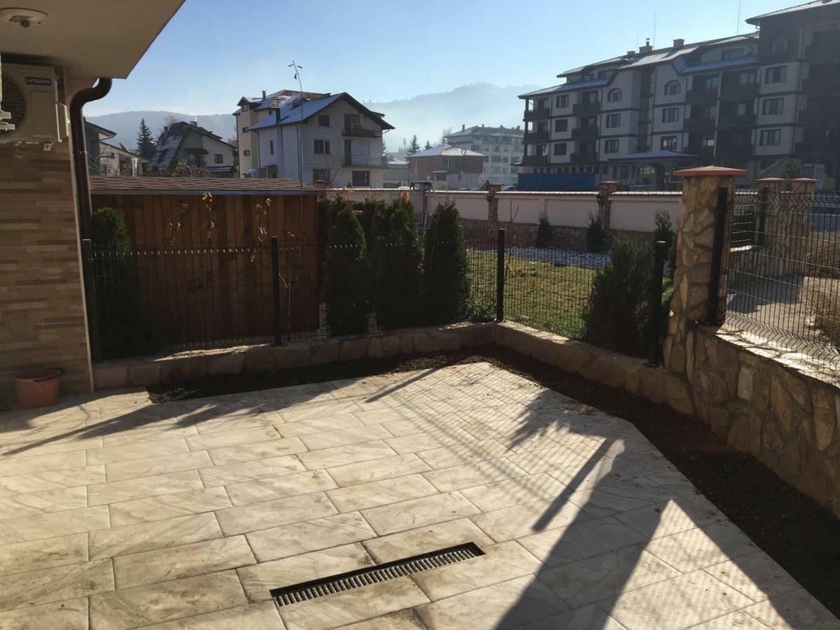 ApartVel apartment 1 Velingrado Exterior foto